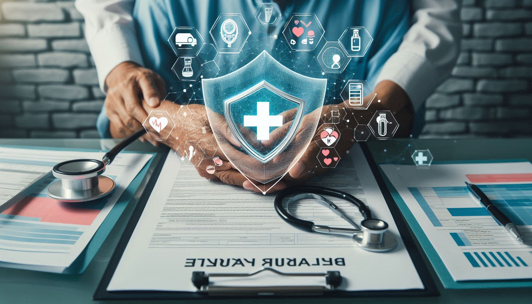 Understanding the Importance of Health Insurance in Today’s World